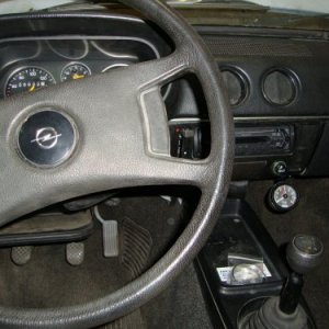 Drehzahlmesser 2