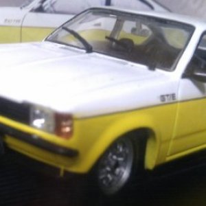 Opel Collection 1