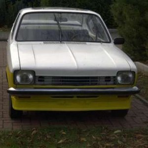 Mein Kadett