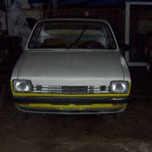 Mein Kadett