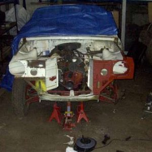 Mein Kadett
