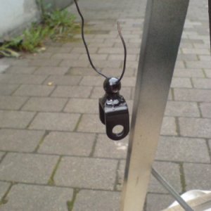 soll ja nix rosten ;o)
