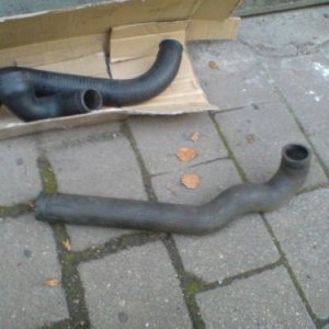 die ware