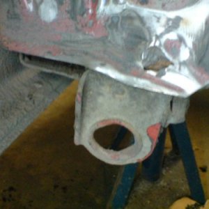 braucht arbeit