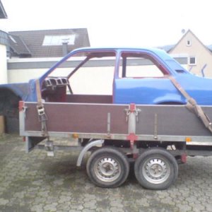 Marcels Limo
