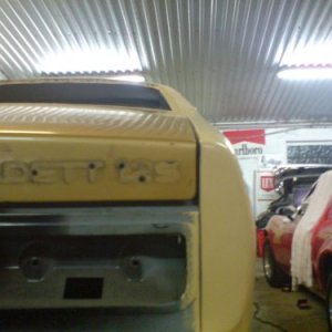 resto 2008/2009