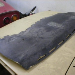 Hutablage