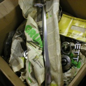 Der Wahnsinn in Chrom :o)