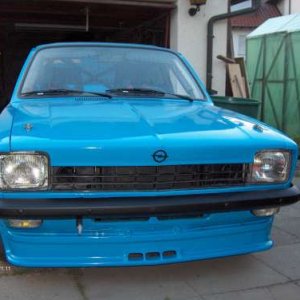 Kadett c