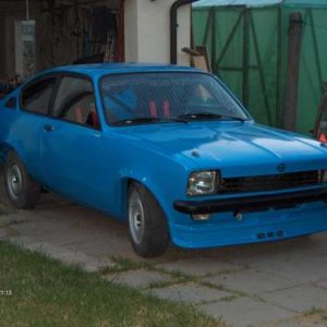 Kadett c