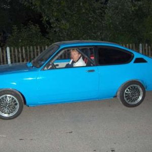 Kadett c
