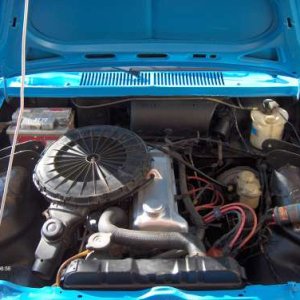 Kadett c