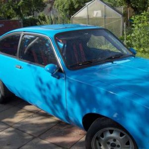 Kadett c