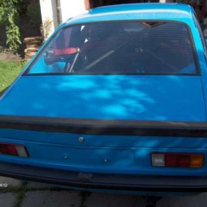 Kadett c