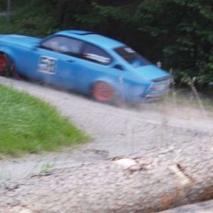 Rallye Calw
