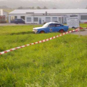 Rallye Calw