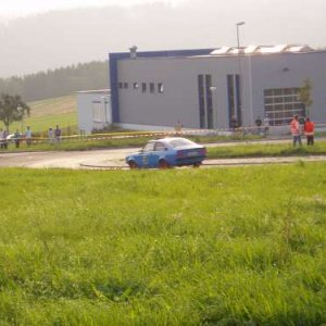 Rallye Calw