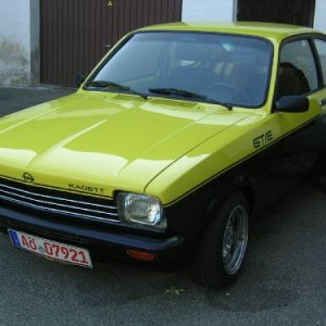 Schneck - GTE 1
