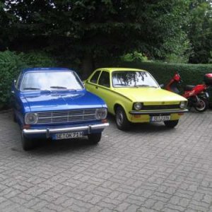 Unsere Kadetten