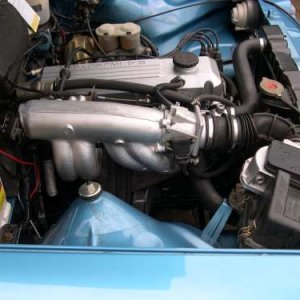 C-Coupe "monzablau"