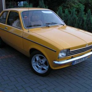 Neue Felgen