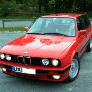 Leider mein Ex-Zweitwagen