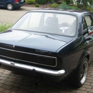 Limo