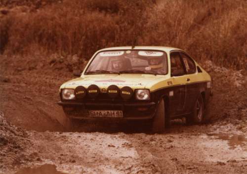 1,9 l GTE 1977
