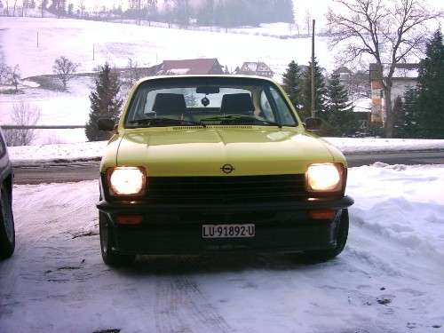 1.9er GT/E