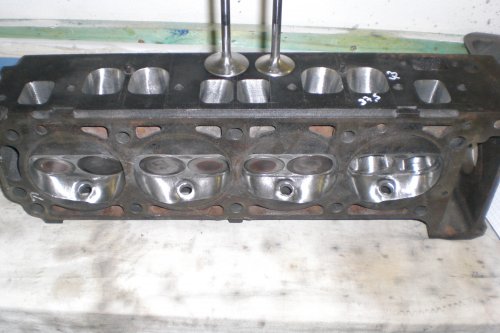 2,4er sportmotor