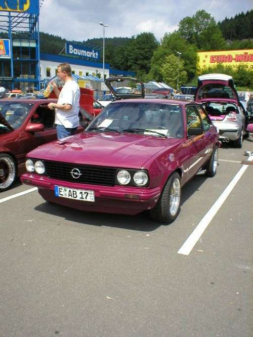 asci mal anders