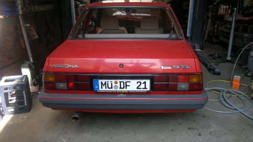 ascona