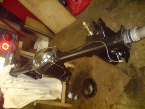 bremsleitungen