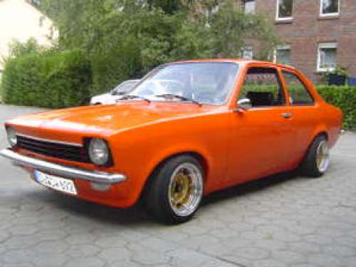 C Limo