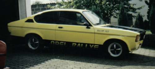 coupe