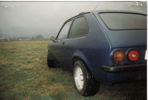 coupe