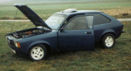 coupe