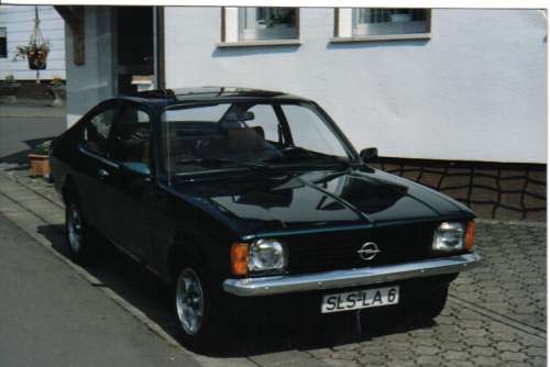 coupe