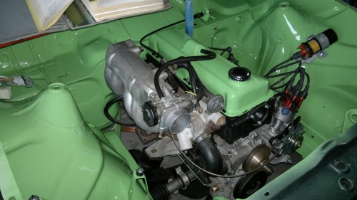 coupe