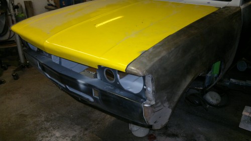 coupe