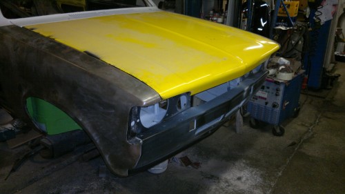 coupe