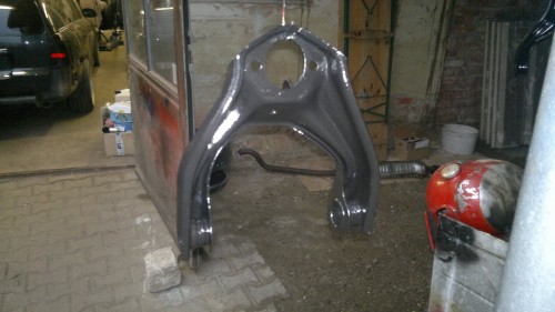 coupe