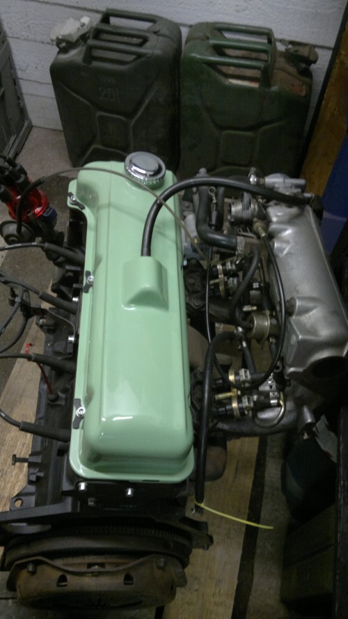 Coupe