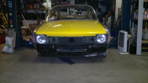 Coupe
