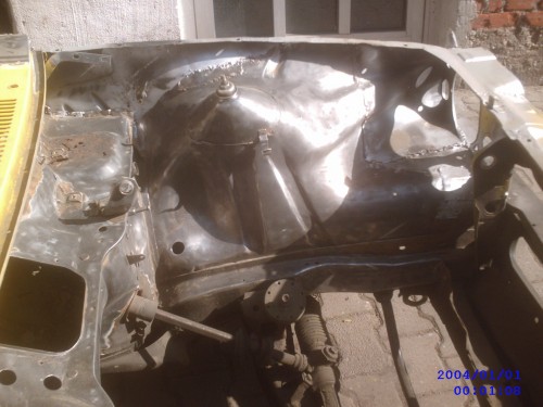 Coupe