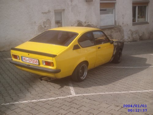 Coupe