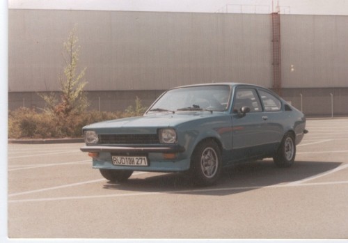 coupe
