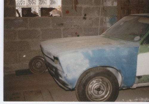 coupe