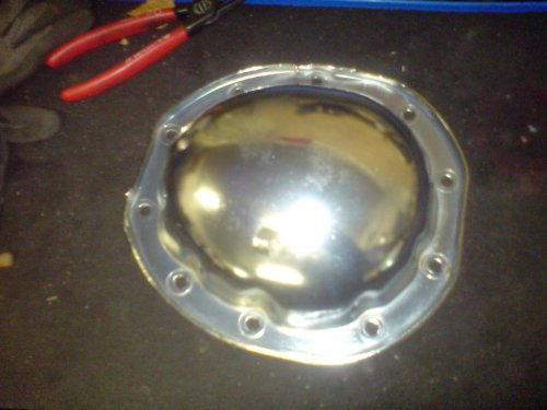 deckel