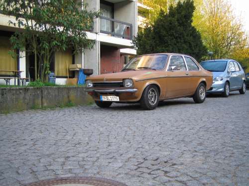 der neue